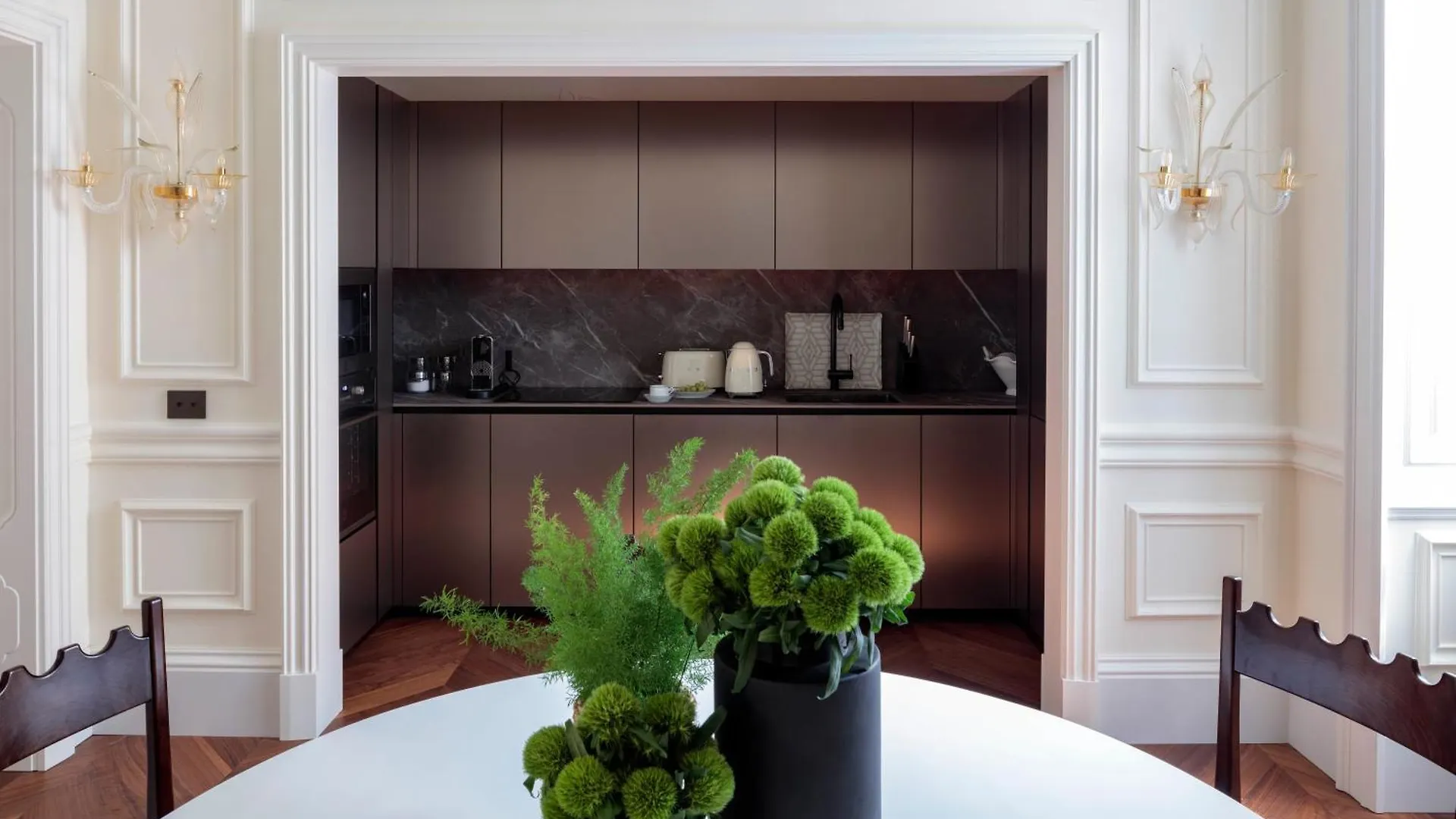 Rocco Forte House Via Manzoni Milan 0*,  Italy